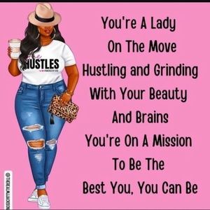 Meet your Posher, Mara